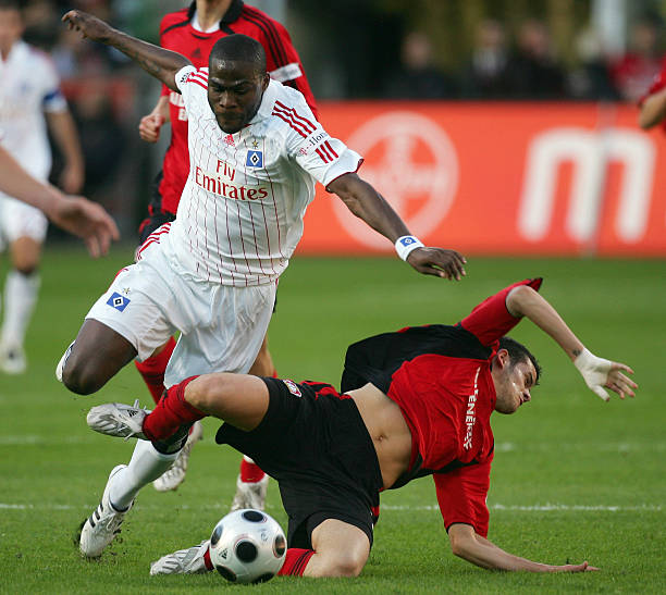 未来的不懈 未来的不懈